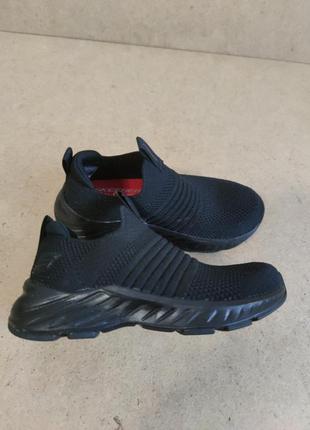 Слипоны детские skechers 2