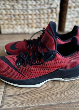 Кроссовки nike 47р