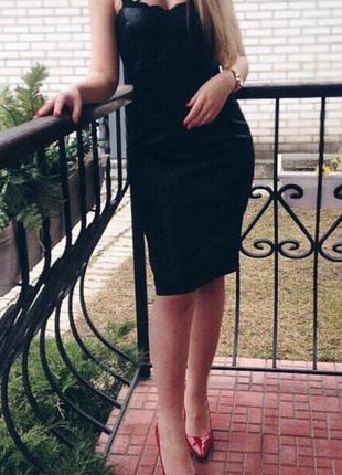 Изысканное платье marc cain