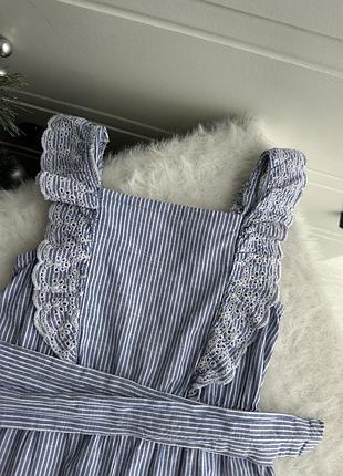 Літній комбінезон 2