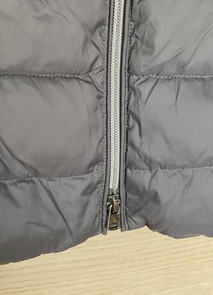 Куртка биопух на тёплую зиму gerry weber размер 446 фото