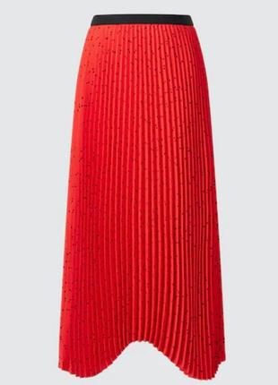 Максі спідниця uniqlo