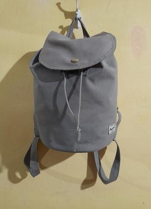 Herschel канада оригінальний рюкзак
