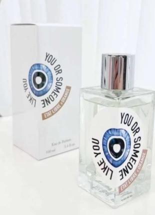 Розпив парфуму you or someone like you бренду etat libre d'orange