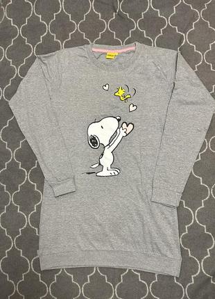 Піжама - туніка