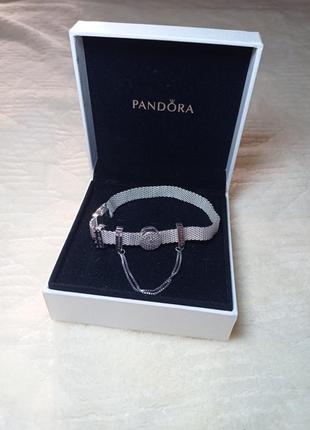 Браслет pandora