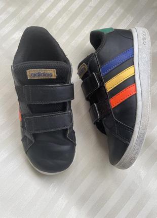 Кросівки adidas 27р (16-16,5 см)