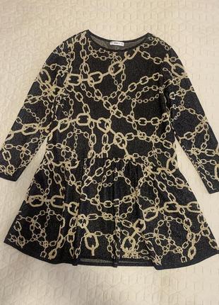 Платье фирменное zara