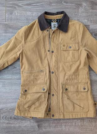 Куртка workwear timeberland (образная к carhartt)