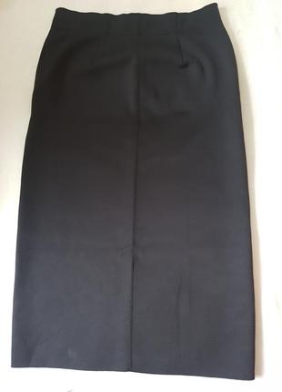 Отличная юбка из очень эластичной плотной ткани