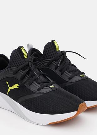 Кроссовки puma 37.5.