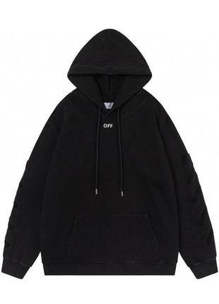 Чоловіче худі off-white