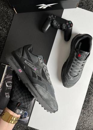 Чоловічі кросівки reebok 7