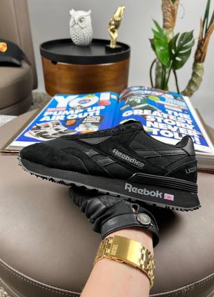 Мужские кроссовки reebok