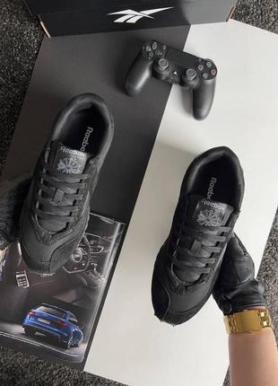 Мужские кроссовки reebok 8