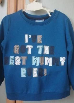 Свитшот, реглан