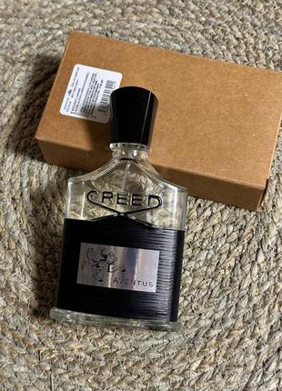 Чоловічий тестер creed aventus 100ml крід авентус 100мл