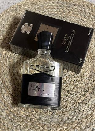 Парфуми чоловічі creed aventus for him 100 ml крід авентус 100 мл