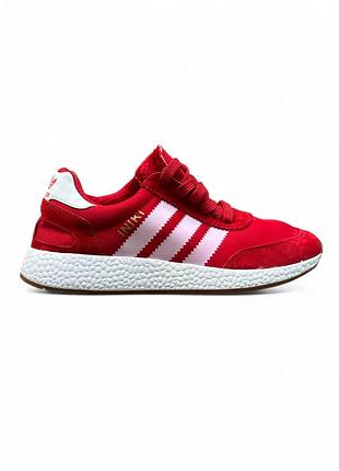 Кросівки adidas pink support