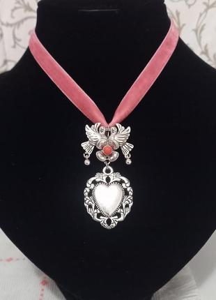 Дукач ягнусок "кохання" коралл