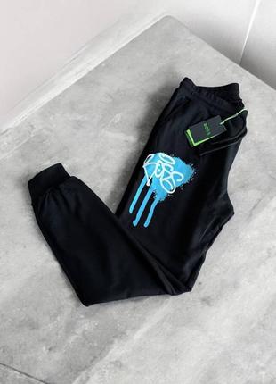 Спортивні штани hugo boss