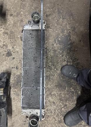 Интеркулер 7