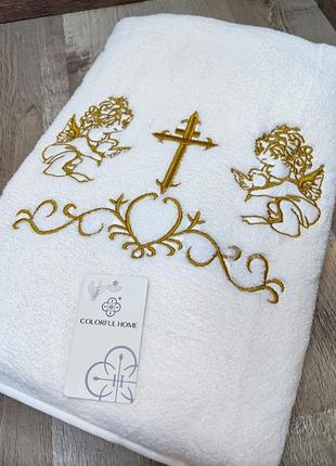 Крыжма конверт крыжм полотенце