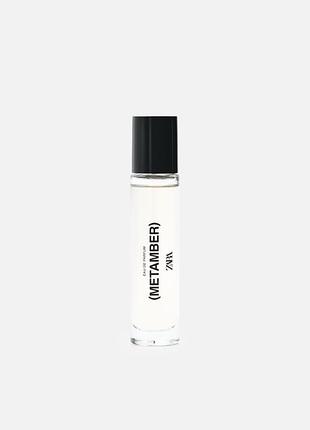 Парфуми zara man vetiverich 20ml