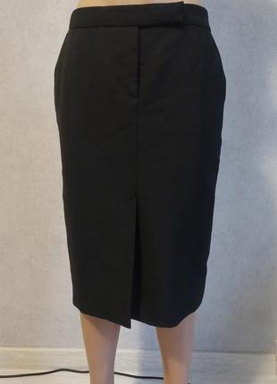 Юбка мид, юбка по фигуре и р с-м