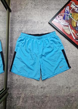 Шорти nike dri-fit challenger 7bf