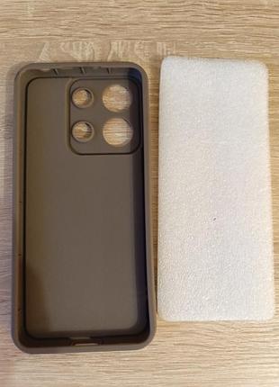 Чохол на  redmi not 13 2