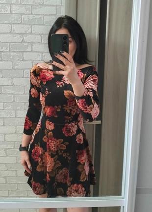 Сукня жіноча new look
