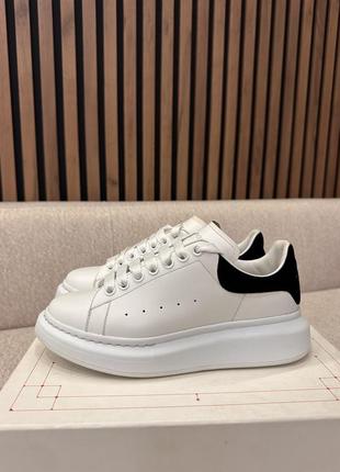 Кеди alexander mcqueen