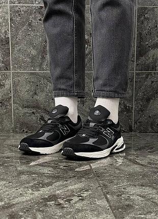 Кросівки new balance 2002r 3