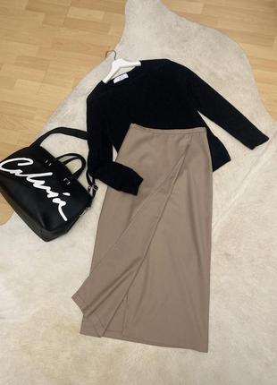 Спідниця h&m