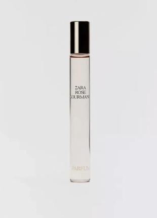 Парфуми Zara rose gourmand 30мл 30ml