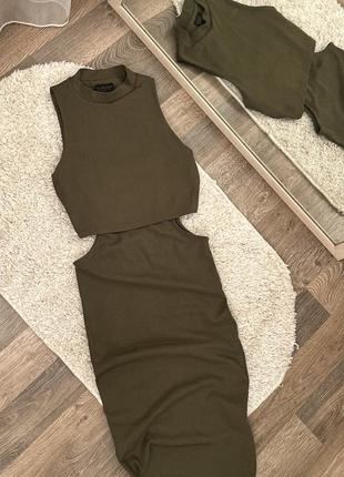 Сукня topshop