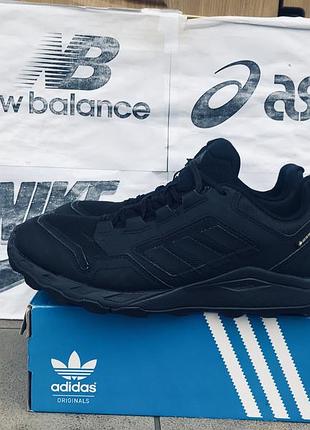 Кроссовки трекинговые adidas terrex tracerocker 2 gore-tex gtx salomon