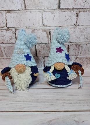 Гомы водолии