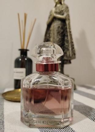 Mon guerlain intense парфумована