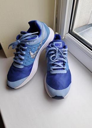 Кроссовки для бега найк nike downshifter 7