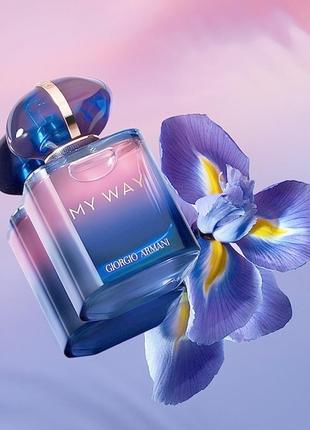 Розпив giorgio armani my way💥оригінал затест аромату