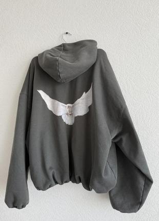Худі yeezy gap