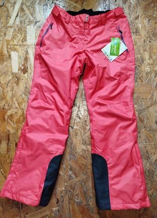 Нові лижні штани active by tchibo