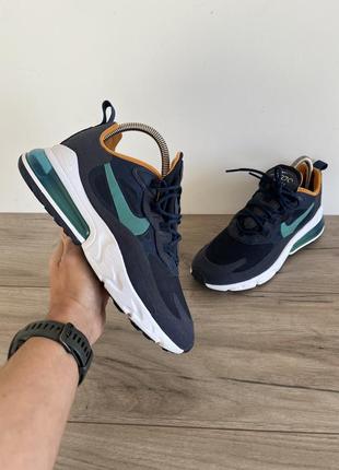 Nike air 270 react кроссовки оригинал
