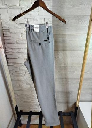 Мужские брюки чинос jack and jones slim fit marco w33l32