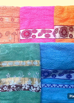 Полотенце банное махровые.