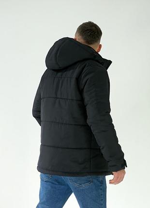 Чоловіча якісна куртка 6