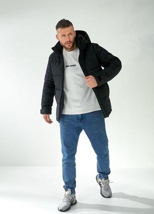 Чоловіча якісна куртка 7