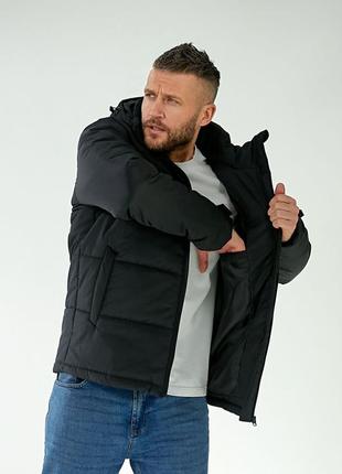 Чоловіча якісна куртка 10